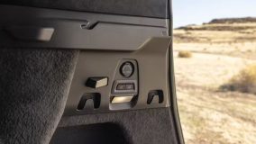 لوسید گراویتی تورینگ ۲۰۲۶