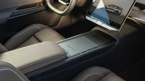 لوسید گراویتی تورینگ ۲۰۲۶