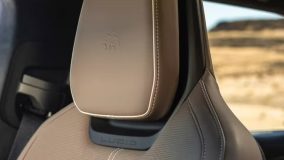 لوسید گراویتی تورینگ ۲۰۲۶