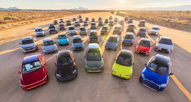 بهترین شاسی بلند سال 2026