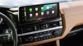 نیسان پت فایندر 2026