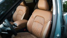 نیسان پت فایندر 2026