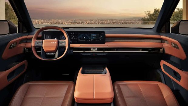 کیا تلوراید 2027