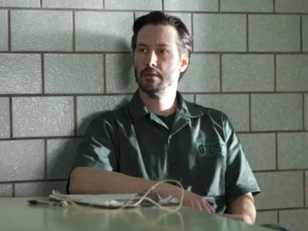 بهترین فیلم های کیانو ریوز