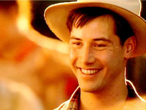 بهترین فیلم های کیانو ریوز