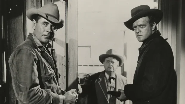 قطار به یوما