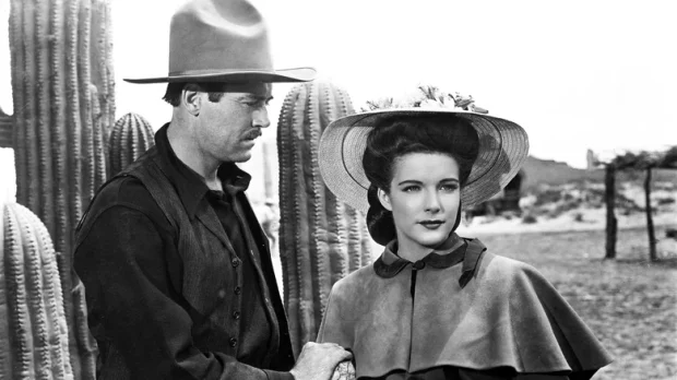 بهترین فیلم های وسترن