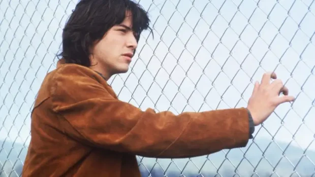 بهترین فیلم های کیانو ریوز