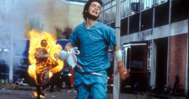 بهترین فیلم های ترسناک قرن بیست و یکم