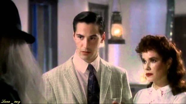 بهترین فیلم های کیانو ریوز