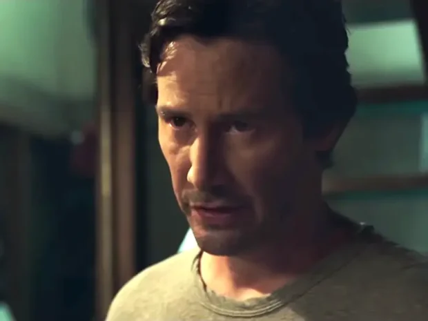 بهترین فیلم های کیانو ریوز