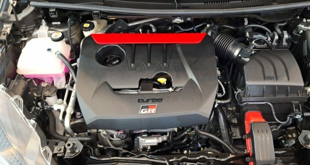 موتور 3 سیلندر