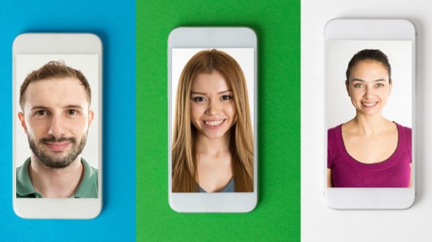 ویژگی های اندروید