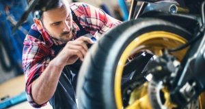 گارانتی خودرو و موتورسیکلت