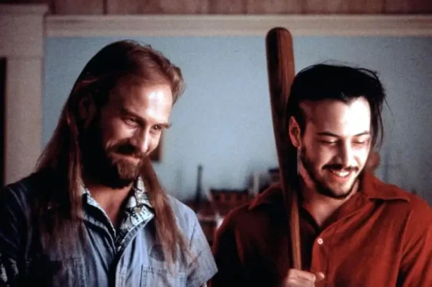 بهترین فیلم های کیانو ریوز