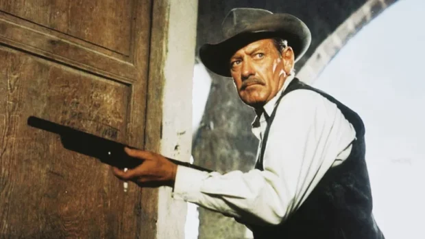 بهترین فیلم های وسترن