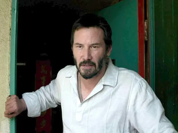 بهترین فیلم های کیانو ریوز