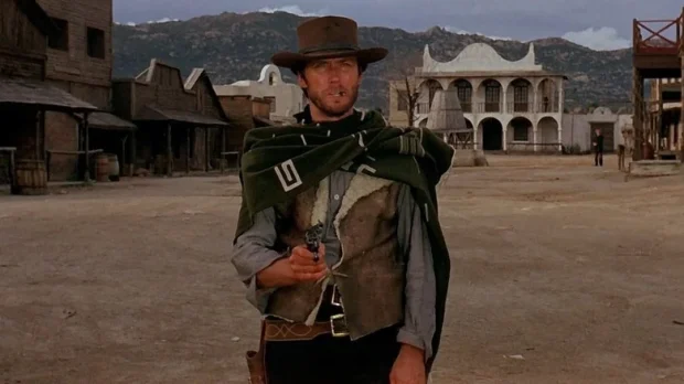 بهترین فیلم های وسترن