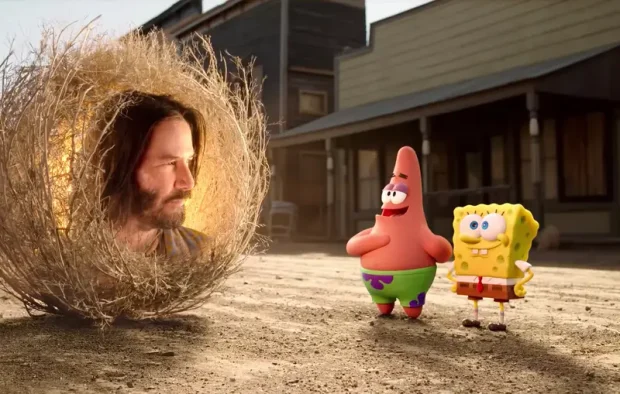 بهترین فیلم های کیانو ریوز