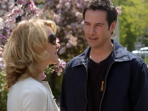 بهترین فیلم های کیانو ریوز