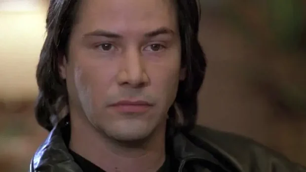 بهترین فیلم های کیانو ریوز