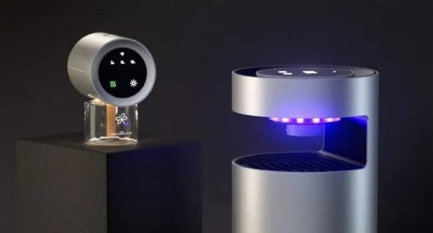 محصولات عجیب شیائومی