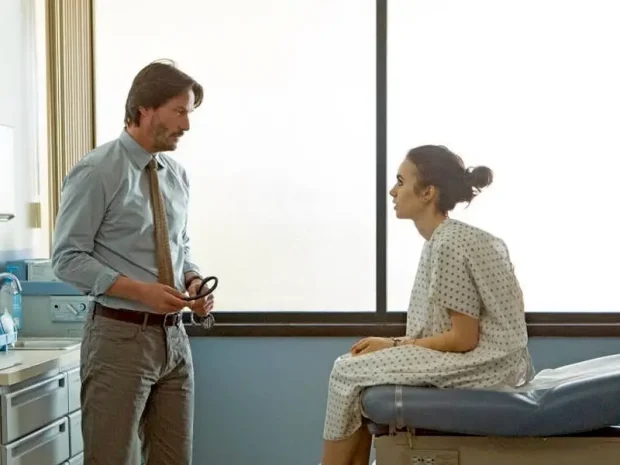 بهترین فیلم های کیانو ریوز