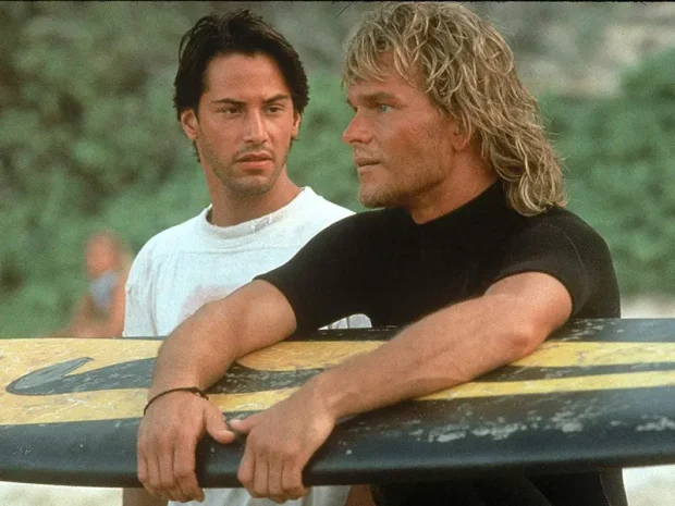 بهترین فیلم های کیانو ریوز