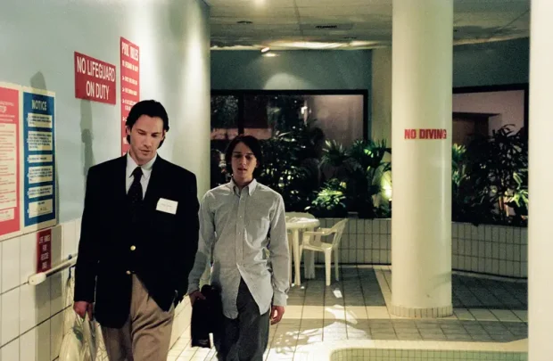 بهترین فیلم های کیانو ریوز