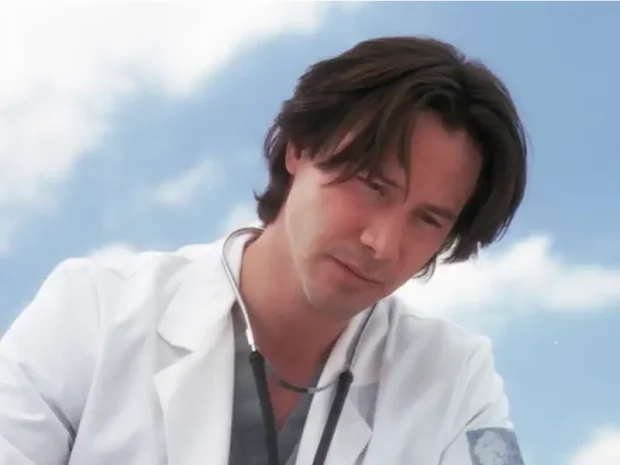 بهترین فیلم های کیانو ریوز