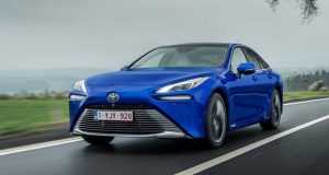 5 خودرو ژاپنی با بدترین ارزش فروش مجدد