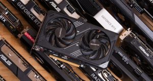 کارت گرافیک قدیمی