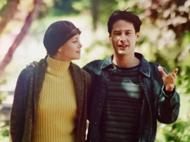 نوامبر شیرین