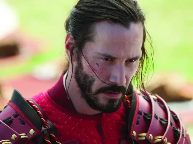 بهترین فیلم های کیانو ریوز