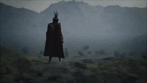 سربازان سنگی اینکا