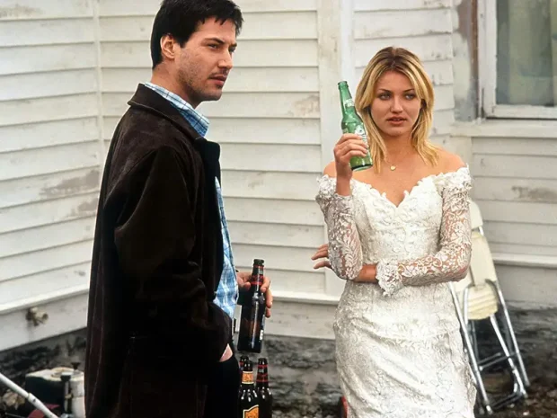 بهترین فیلم های کیانو ریوز