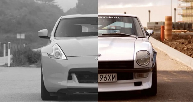 ترفند ارزان که ماشینهای قدیمی را نو میکند