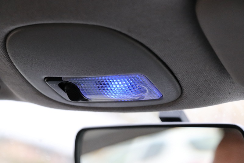 ترفند ارزان که ماشینهای قدیمی را نو میکند