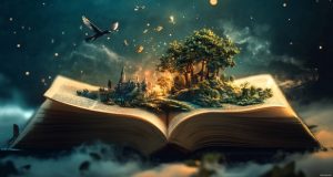 بهترین کتاب های فانتزی