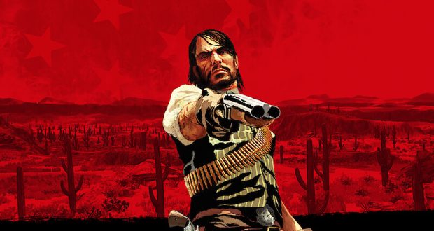 بازی Red Dead Redemption برای موبایل