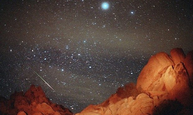 بارش شهابی اسدی