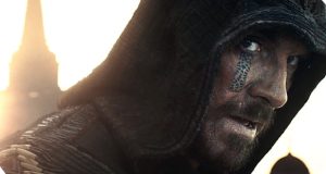 سریال اساسینز کرید نتفلیکس