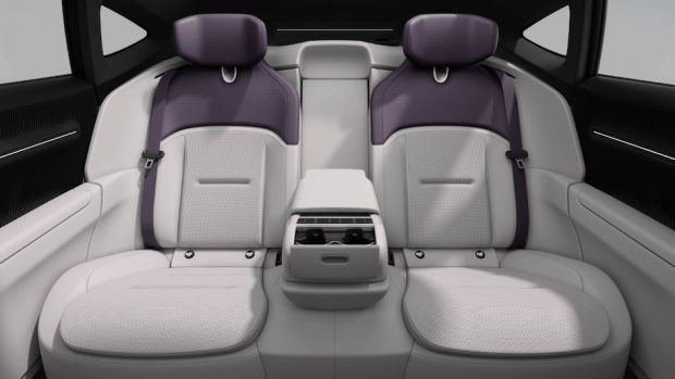 نمای کابین آواتار 12 مدل 2026