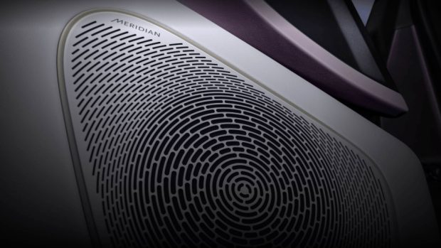 نمای کابین آواتار 12 مدل 2026