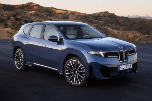 بهترین خودروهای برقی 2026