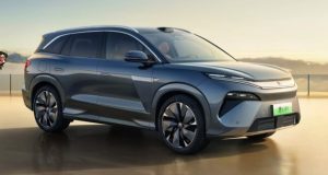 بی وای دی تانگ L مدل 2026