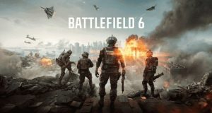 بازی بتلفیلد 6 کرک شد