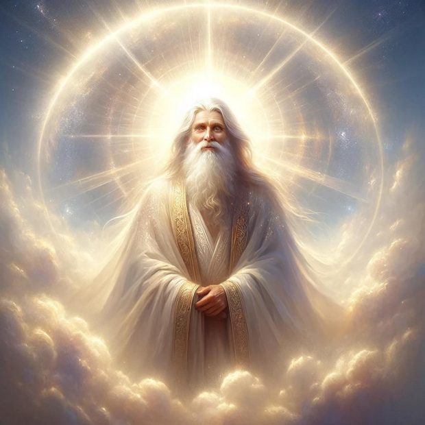 خدایان اساطیر اسلاوی