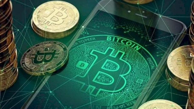 سرقت بیت کوین