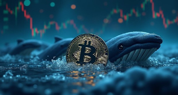 بیداری ناگهانی نهنگ دوران ساتوشی پس از ۱۴ سال